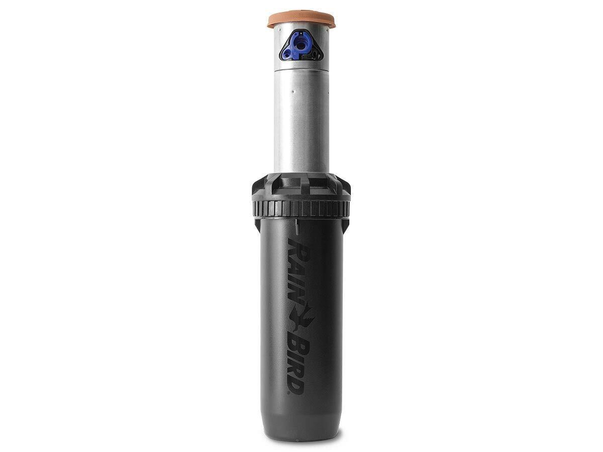 reece Rain Bird 6504 Rotor Sprinkler Stainless Steel Half Circle
