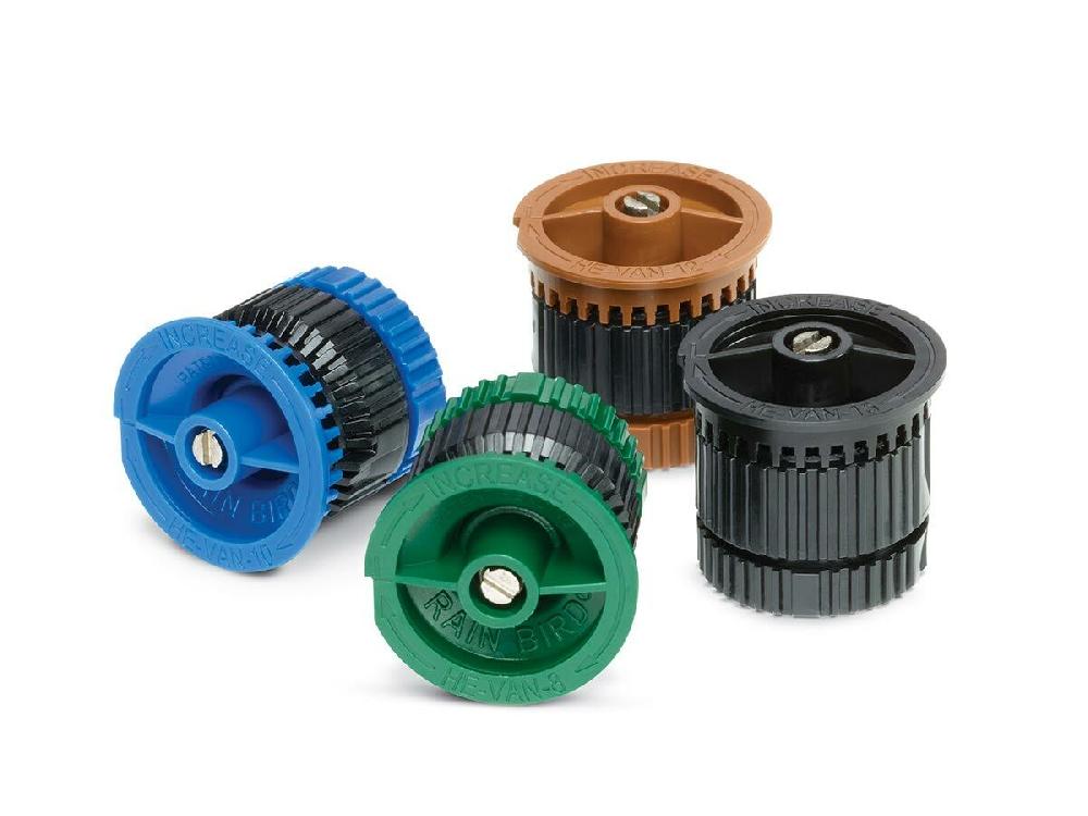 reece Rain Bird 8" High Effeciency Variable Arc Nozzle 2.4Mtr