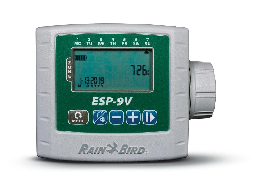 reece Rain Bird ESP-9V 1 Station Battery Controller