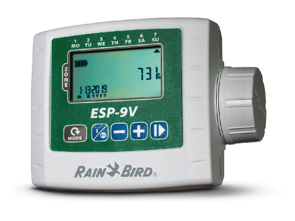 Reece Rain Bird ESP-9V 4 Station Battery Controller