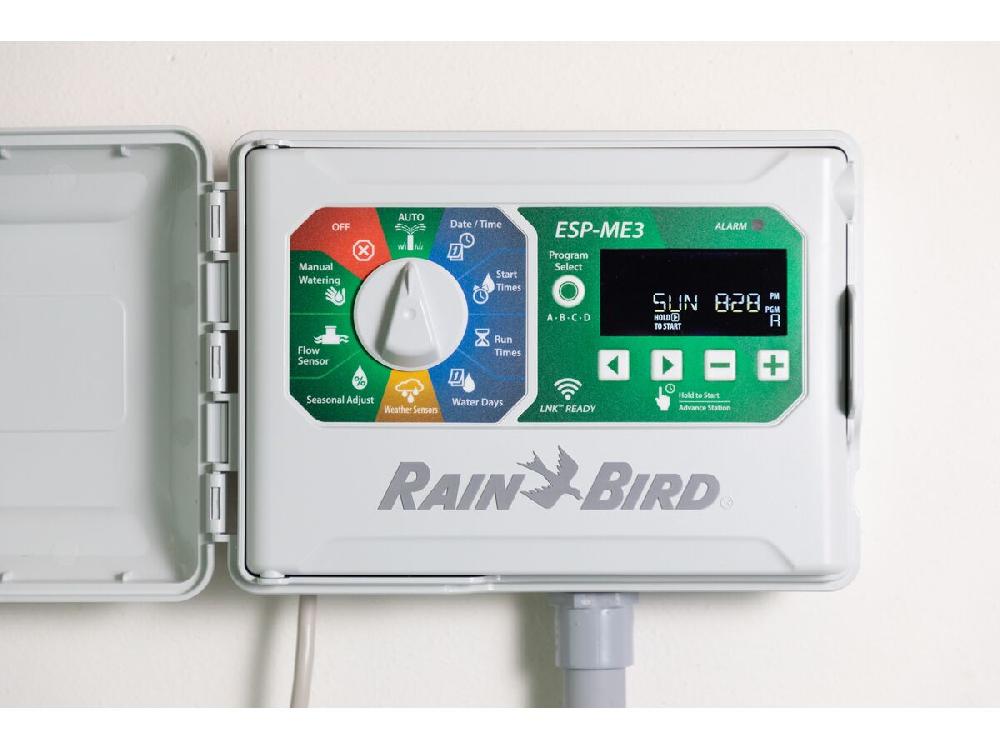 reece Rain Bird ESP-ME3 Controller (4-22 Module) Wifi Ready