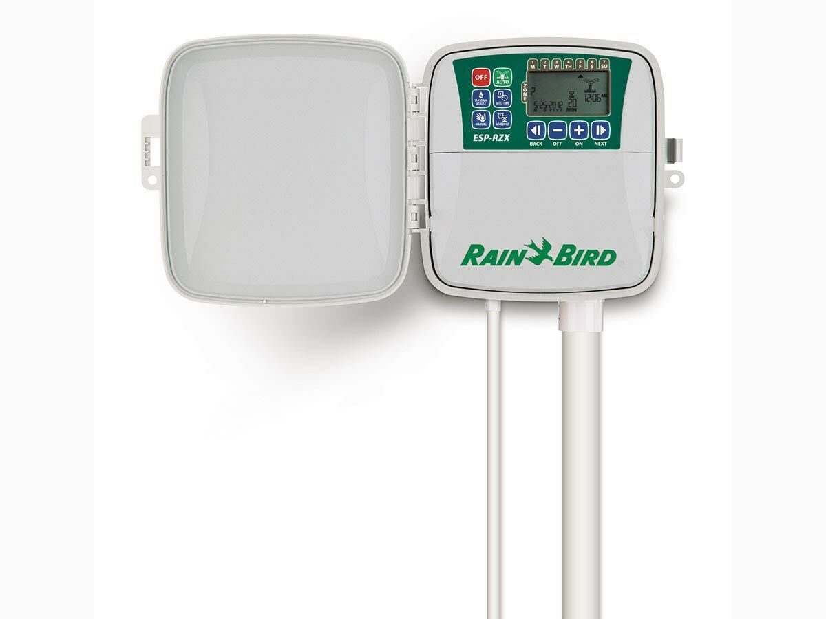 reece Rain Bird ESP-RZX 4 Station Outdoor Controller Wifi Ready