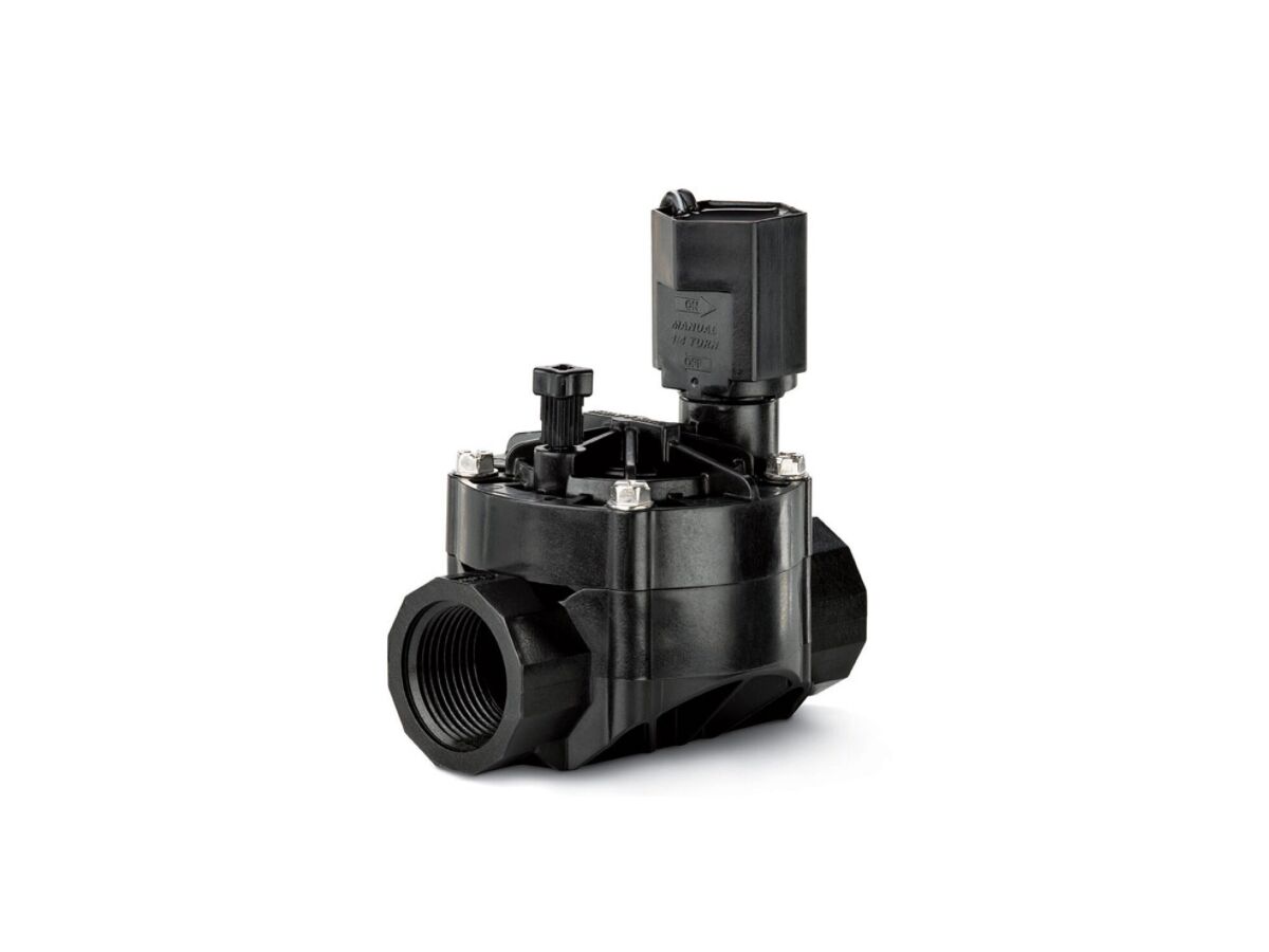 reece Rain Bird HV Solenoid Valve Slip No Flow Control 25mm