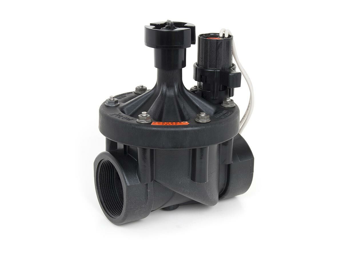 reece Rain Bird PES Electric Solenoid Scrubber Valve 50mm