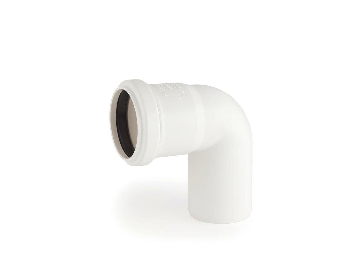 reece Raupiano Stormwater Sharp Radius Bend 160mm x 87 Degree