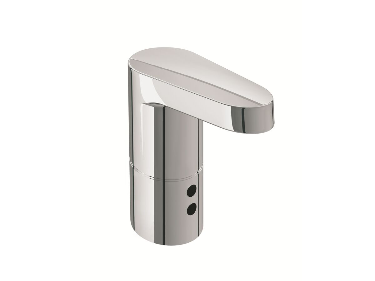 reece RBA Formatta Sensor Tap Heavy Duty Brass with Polished Chrome (6 Star)
