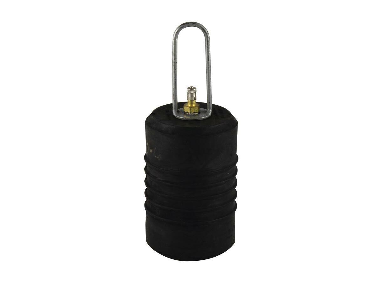 reece 100 Series Single Size Back Plug 100mm