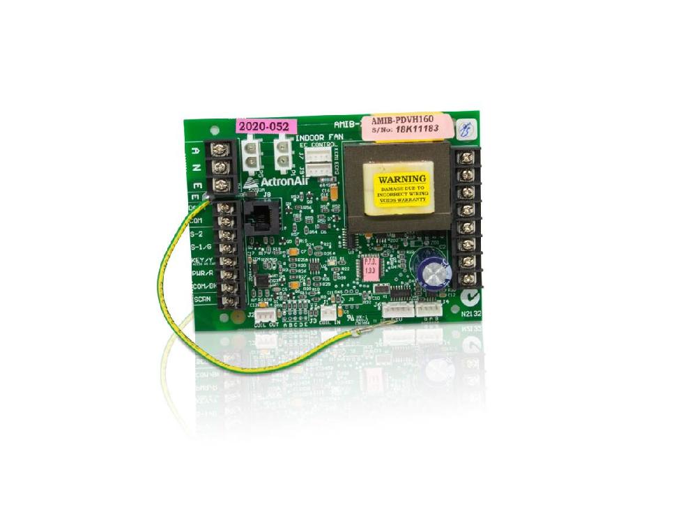 reece 2020-052 Actron Air Indoor Board