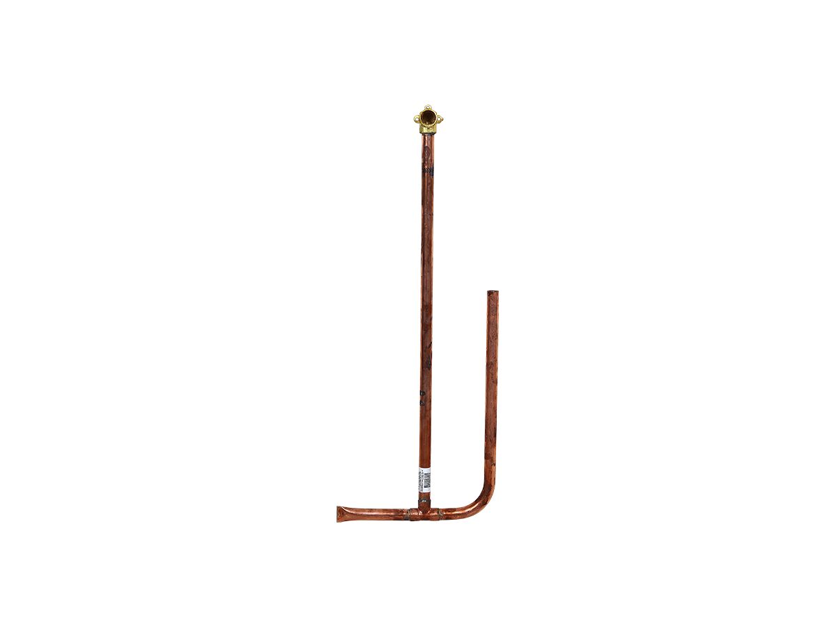 reece 20mm Copper Meter Tapping Assembly