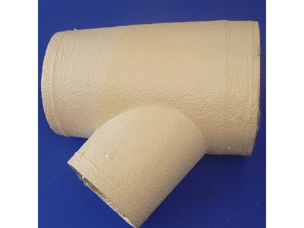 reece 250mm x 250mm x 150mm Branch Take Off Metal