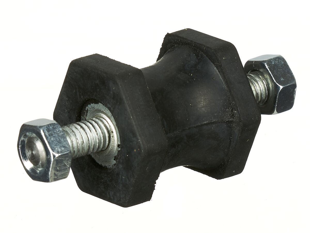 reece 3801869 Vulcan Compact 60 Blower Mounts