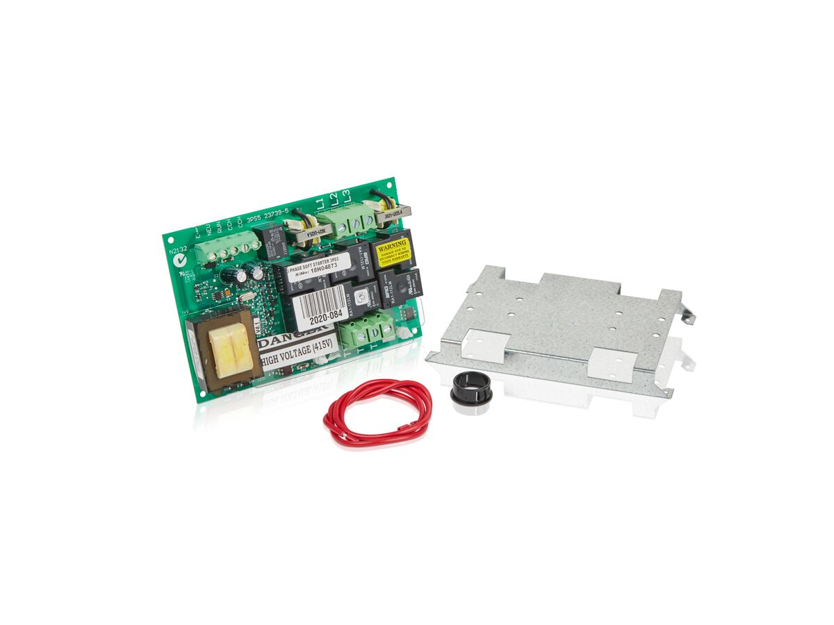 reece 3PS5-001K Actron Air Soft Starter