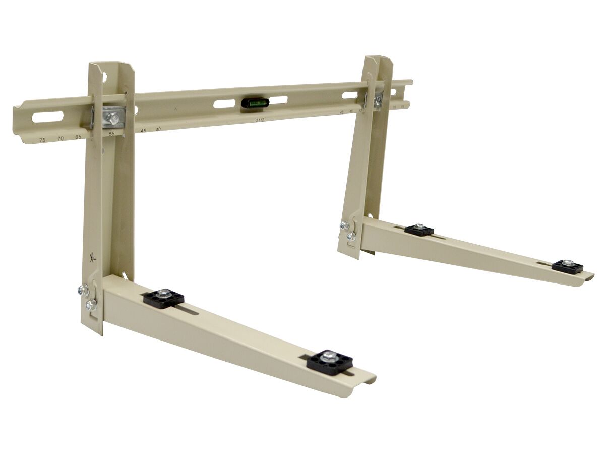 reece 450mm Aspen Xtra Wall Bracket 100Kg
