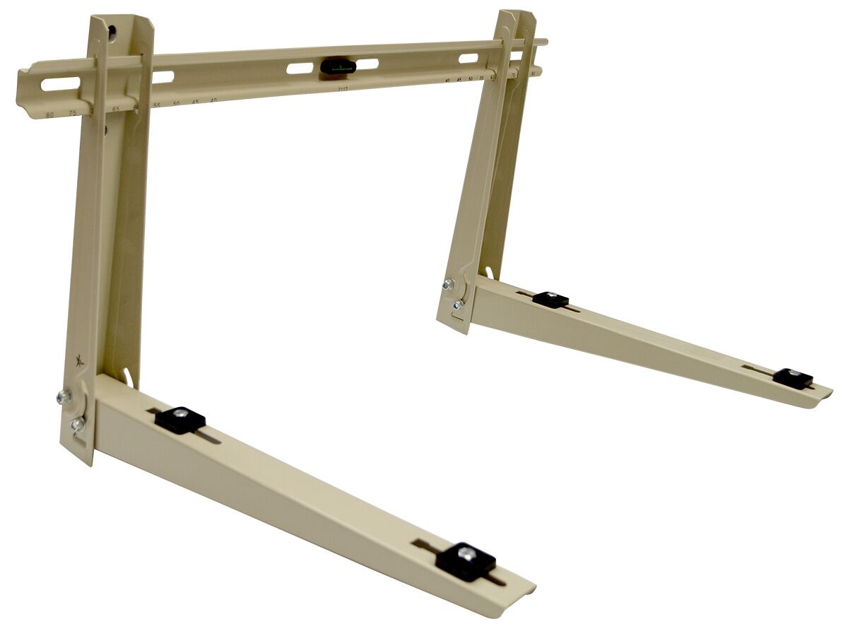 reece 550mm Aspen Xtra Wall Bracket 150Kg