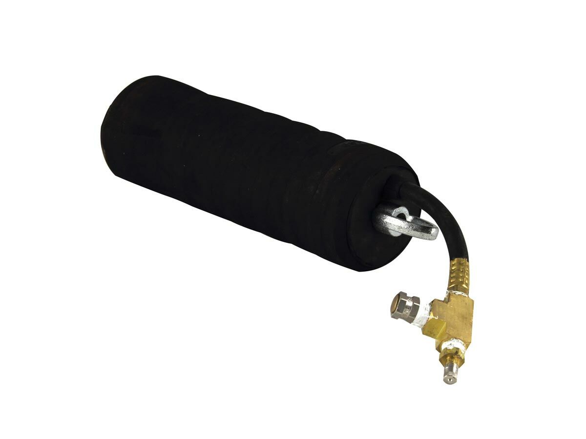 Reece 600 Series Multi Back Plug 150-250mm