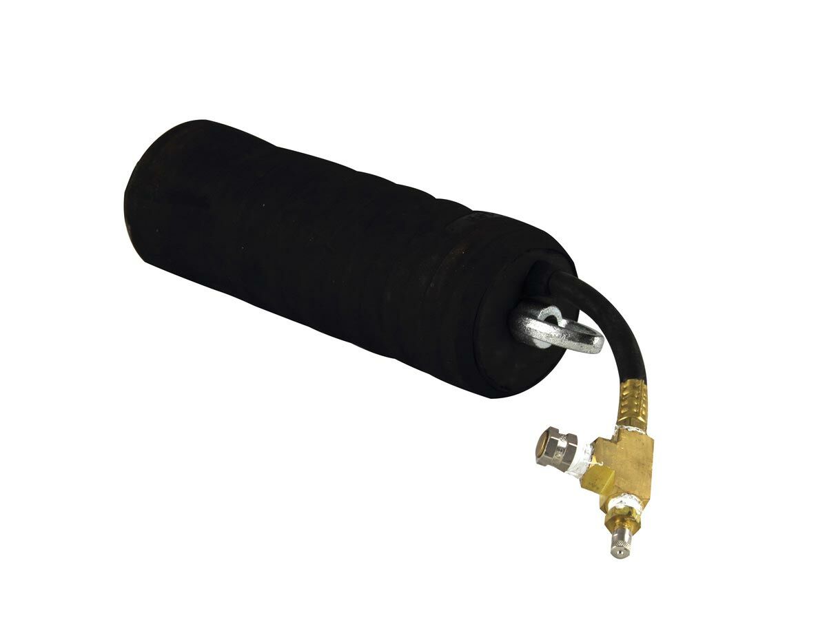reece 600 Series Multi Back Plug 150-250mm