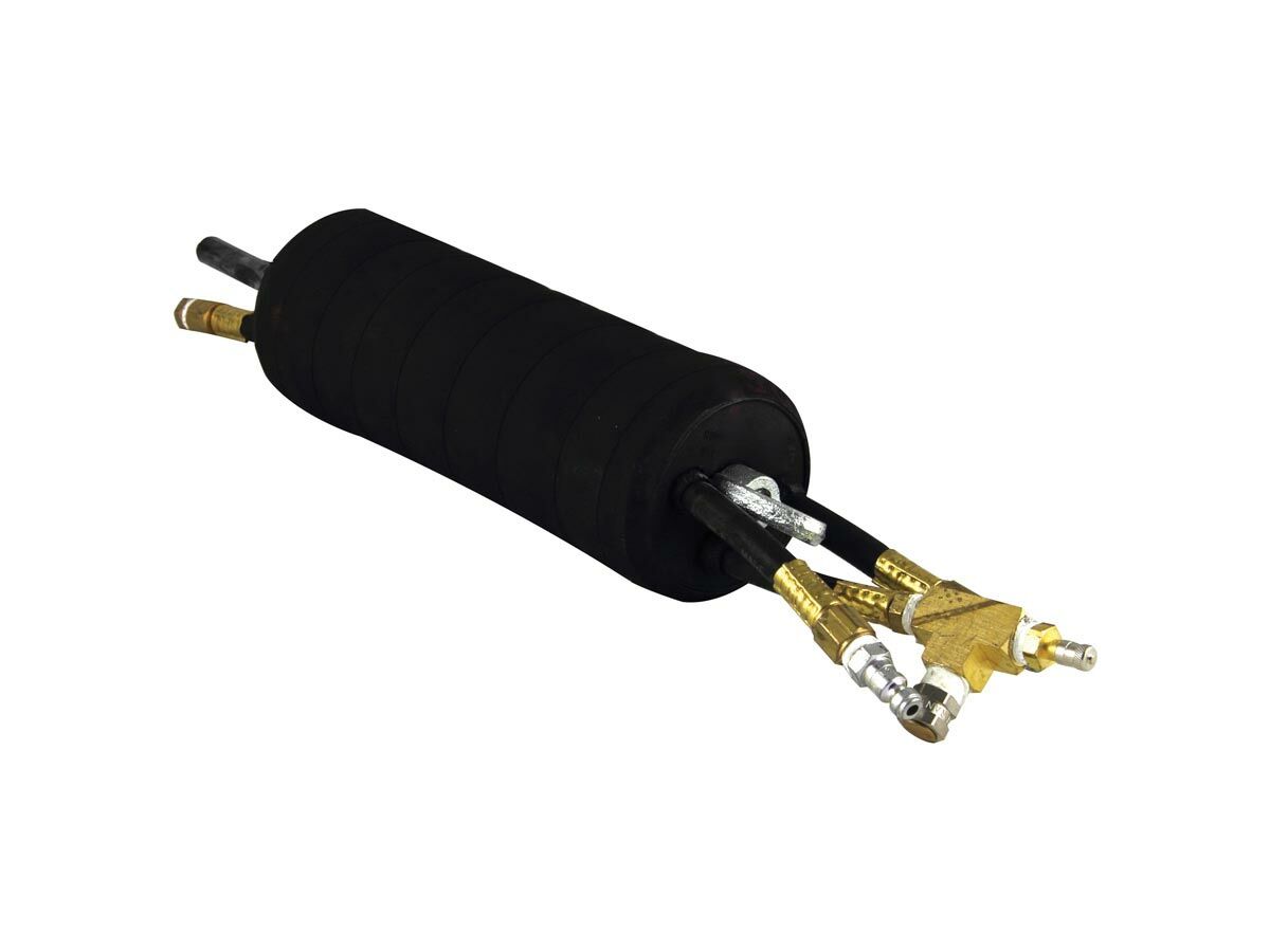reece 650 Series Multisize Test Plug 200-300mm