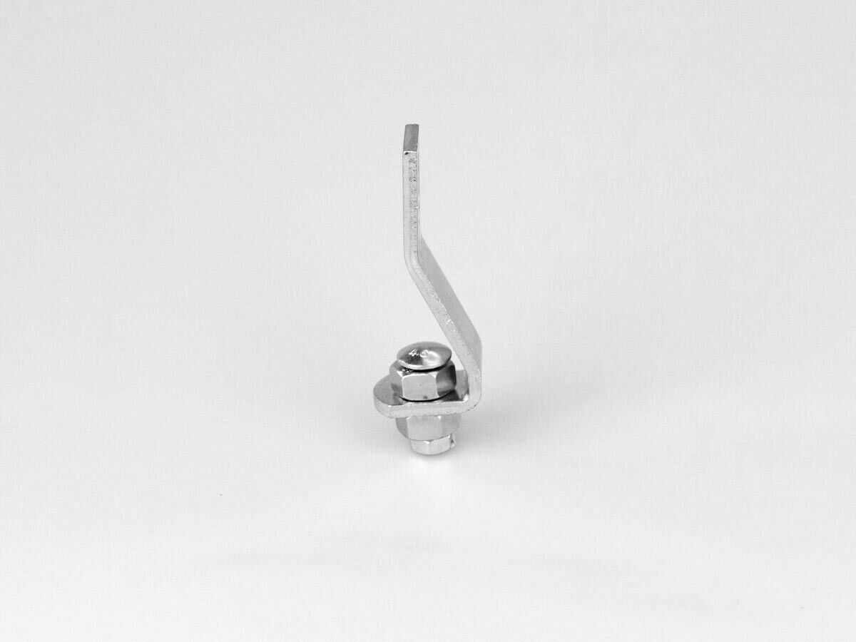 Reece Abey 10mm All Thread Bracket (50)