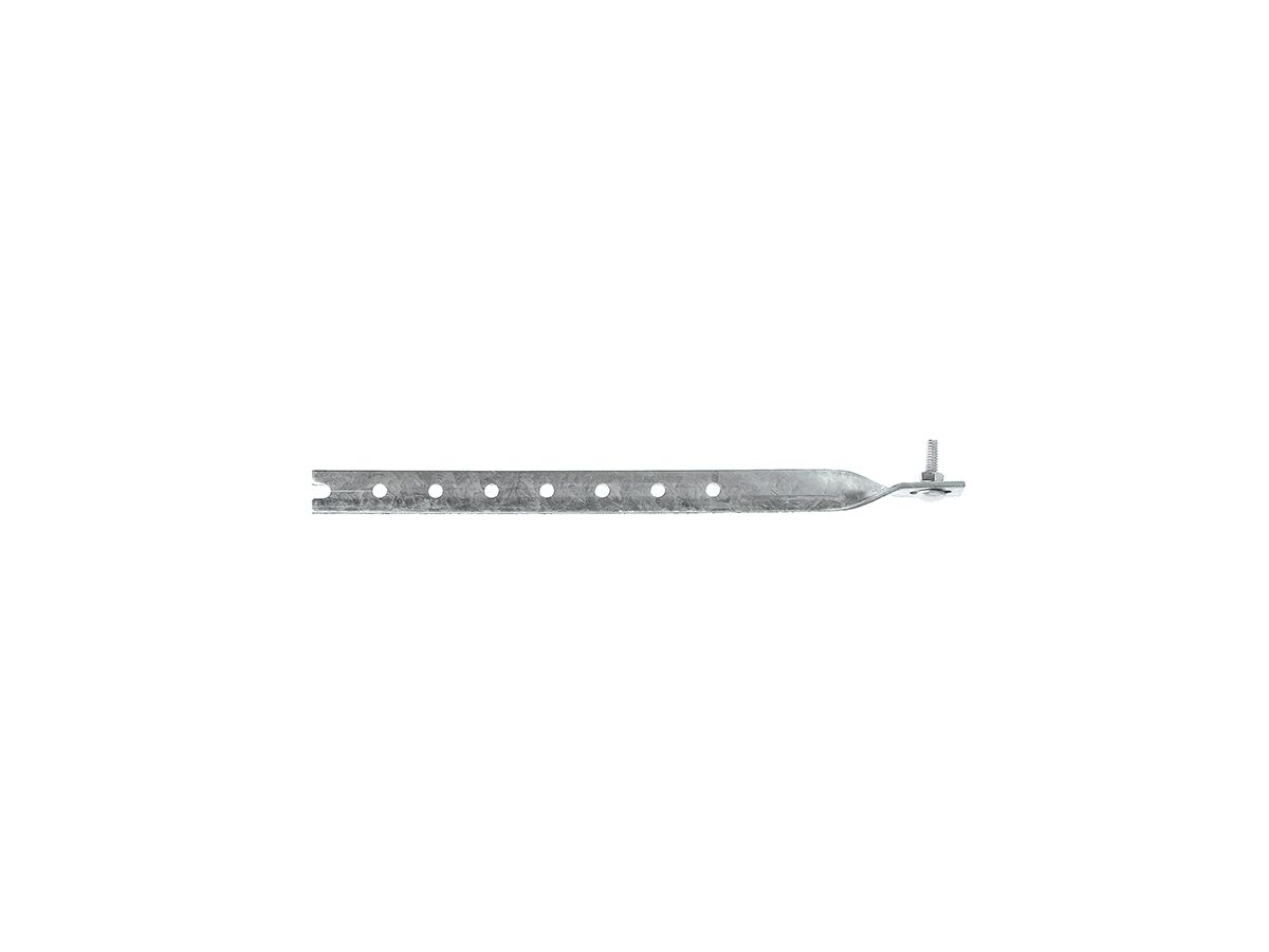 reece Abey Bolted Clip Shank 300mm (25)