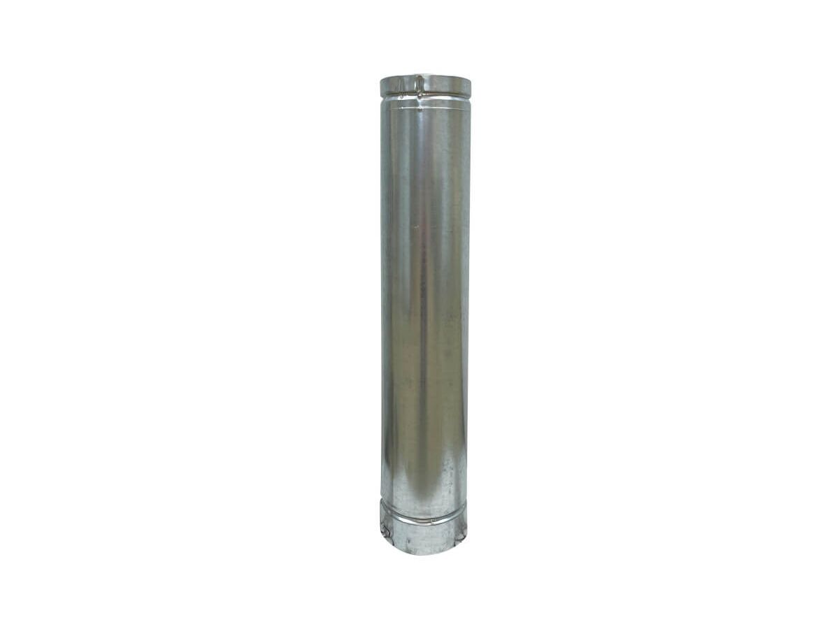 reece Abey Duravent Adjustable Flue 100mm