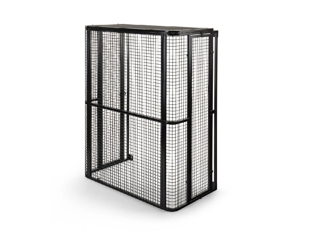 reece ACA1400 Condenser Cage 1150W-600D-1400H
