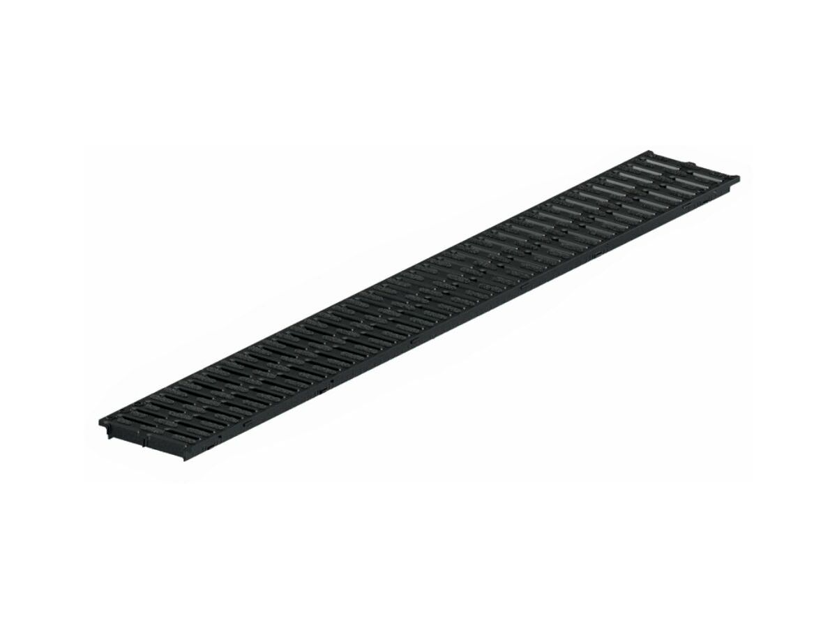 reece Aco Hexaline 1mtr Plastic Grate Only