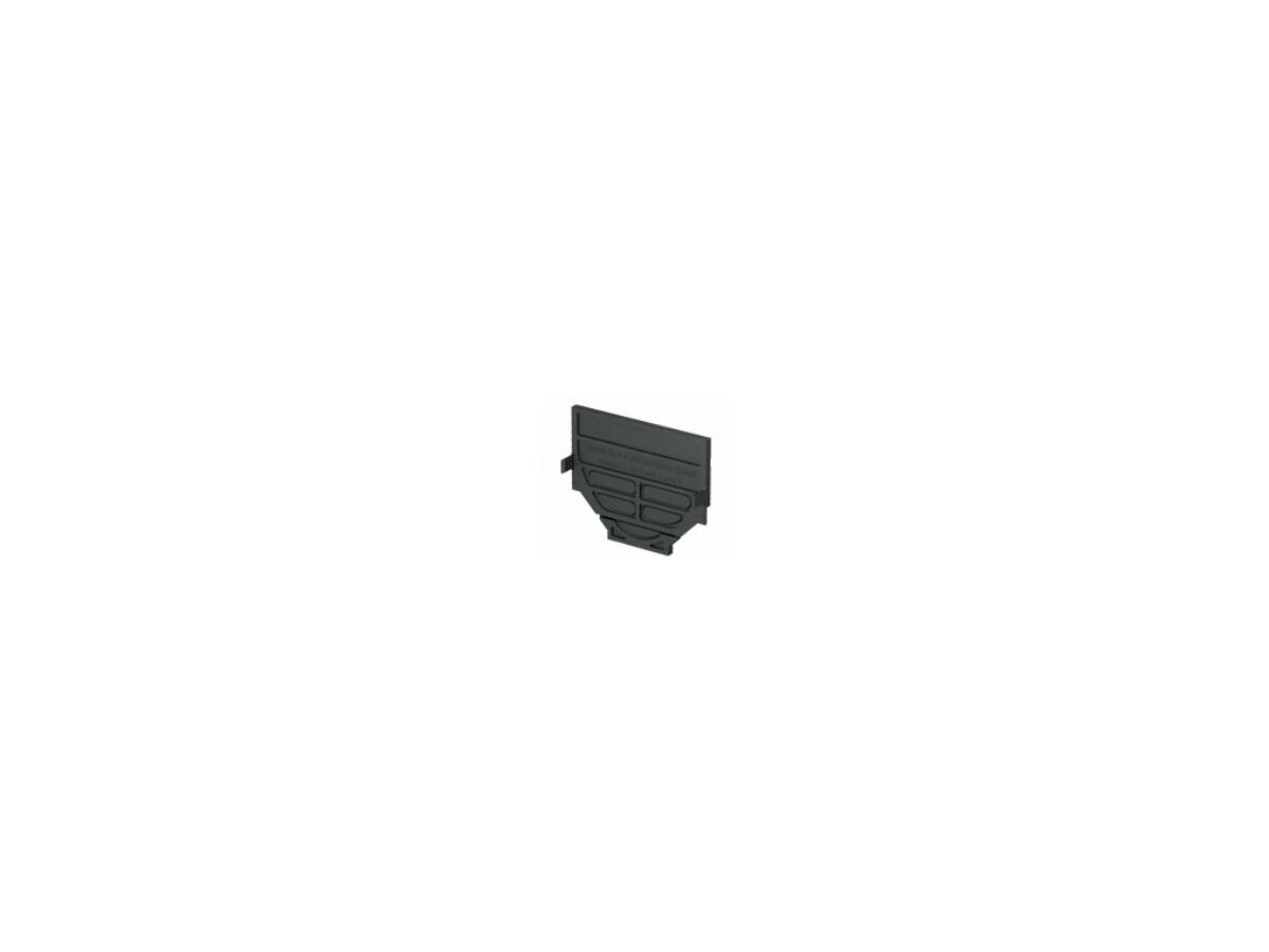 reece Aco Hexaline Plastic End Cap