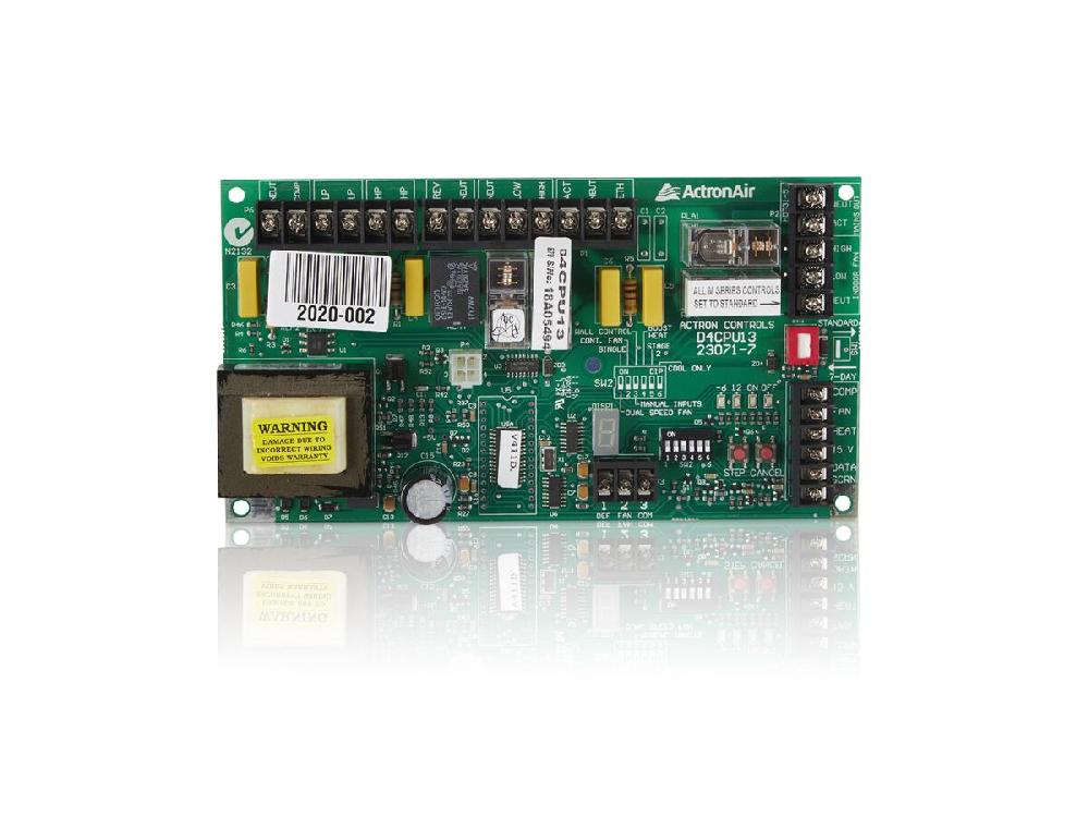 reece Actron R22 Standard Outdoor PCB Board
