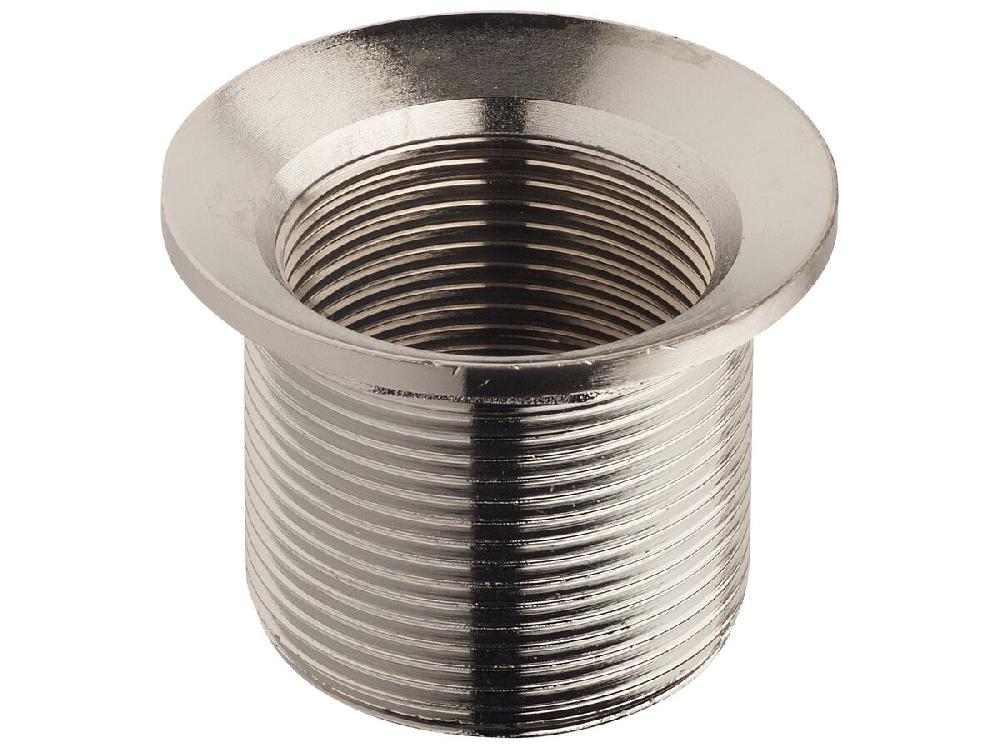 reece Adaptor Conversion 32mm/40mm Chrome