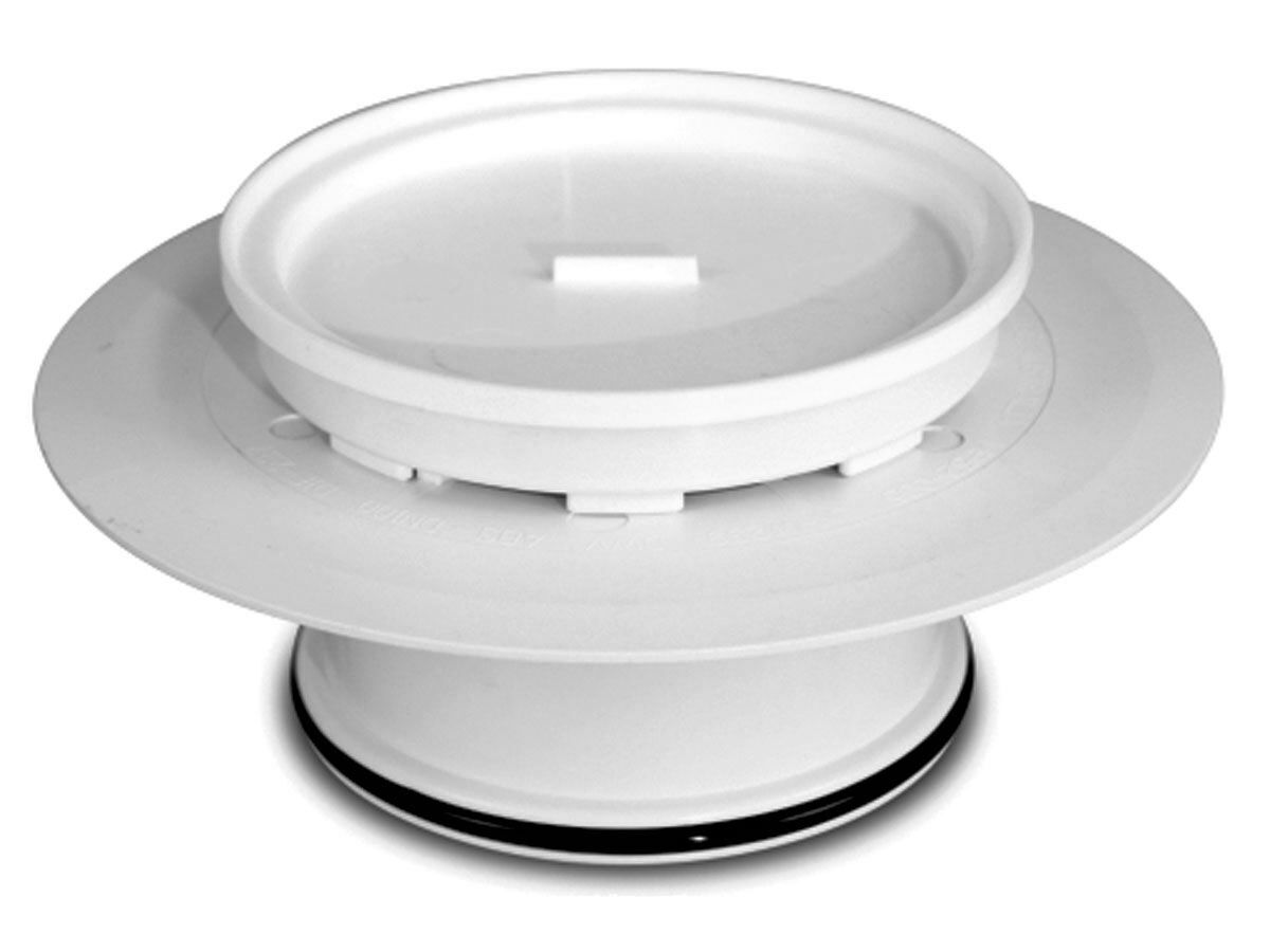 reece Adaptor Shower Kit Adjustable 100mm x 100mm