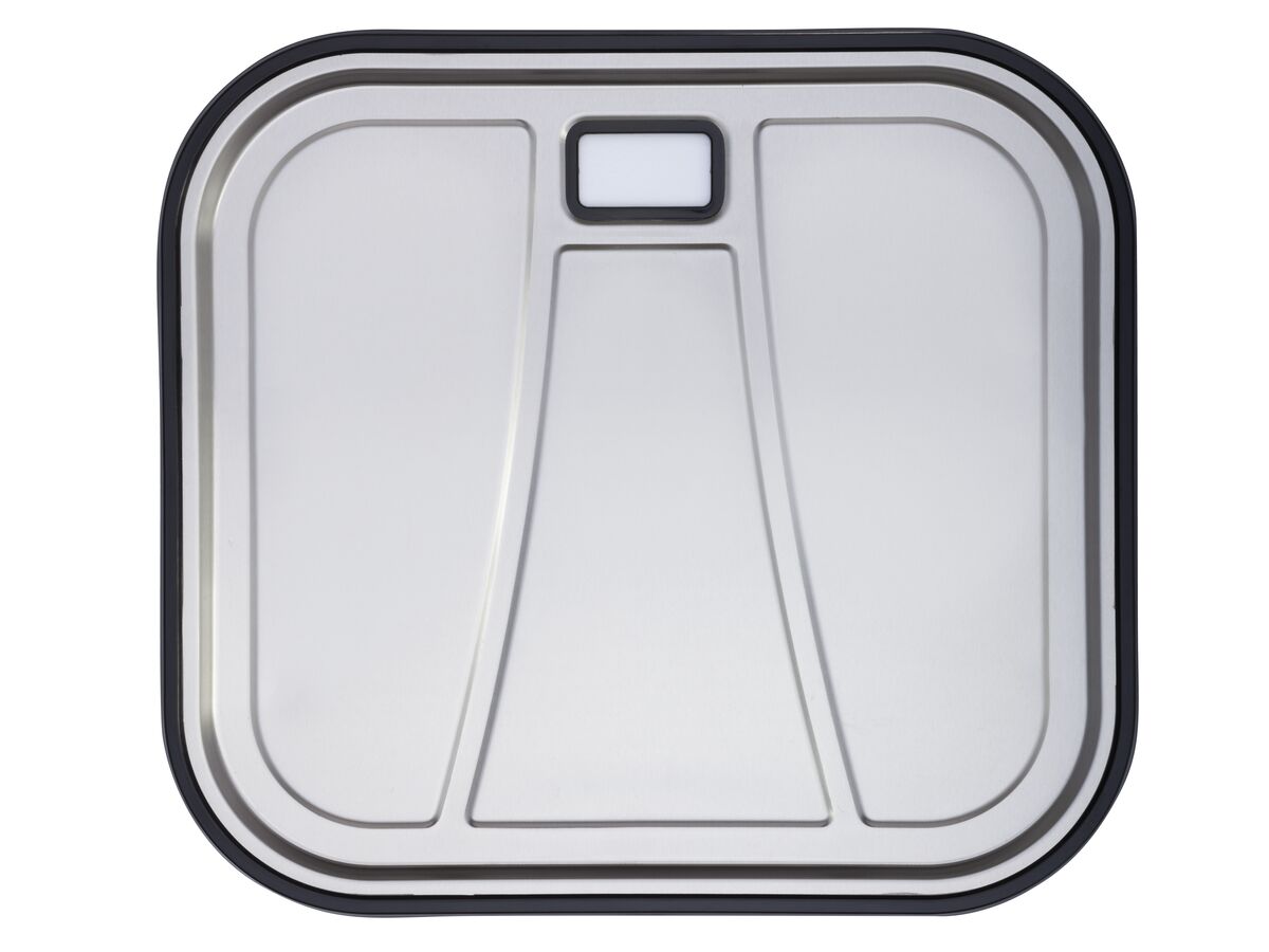 reece AFA Flow Drainer Tray Stainless Steel