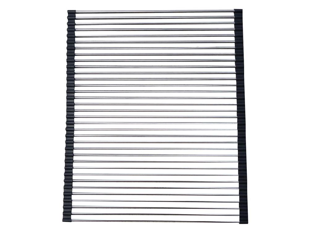 reece AFA Roller Mat 504mm x 430mm Stainless Steel