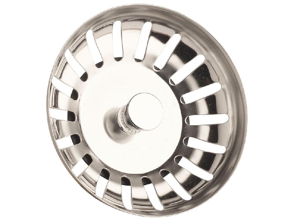 reece AFA Stopper for Basket Waste Stainless Steel