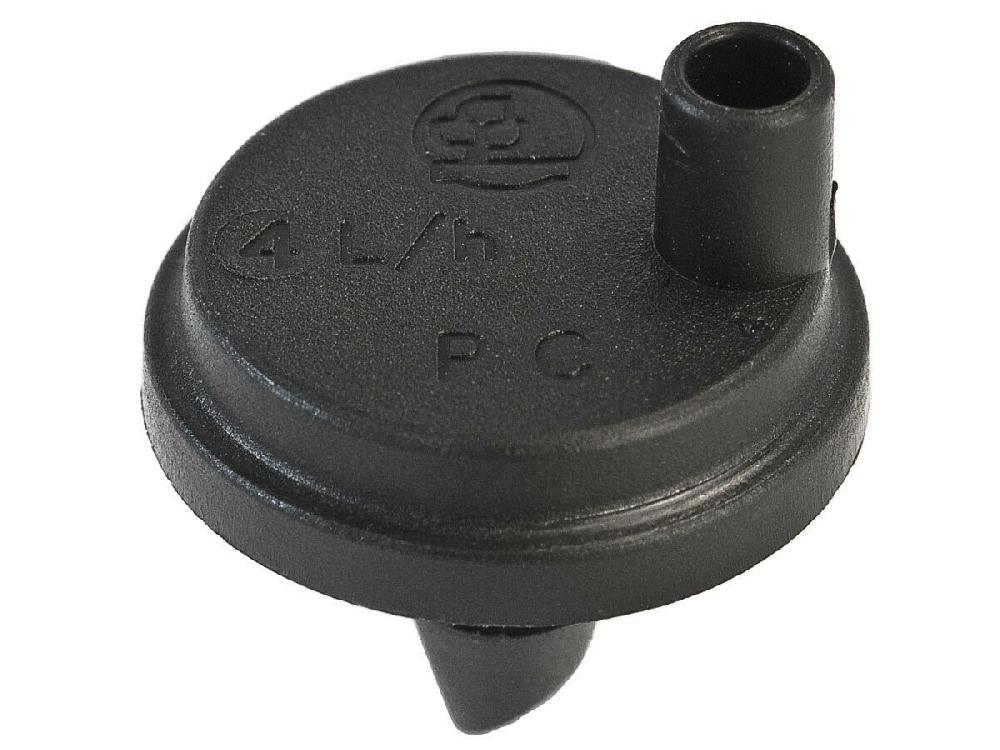 reece Agri Dripper 4l/h Pressure Compensate
