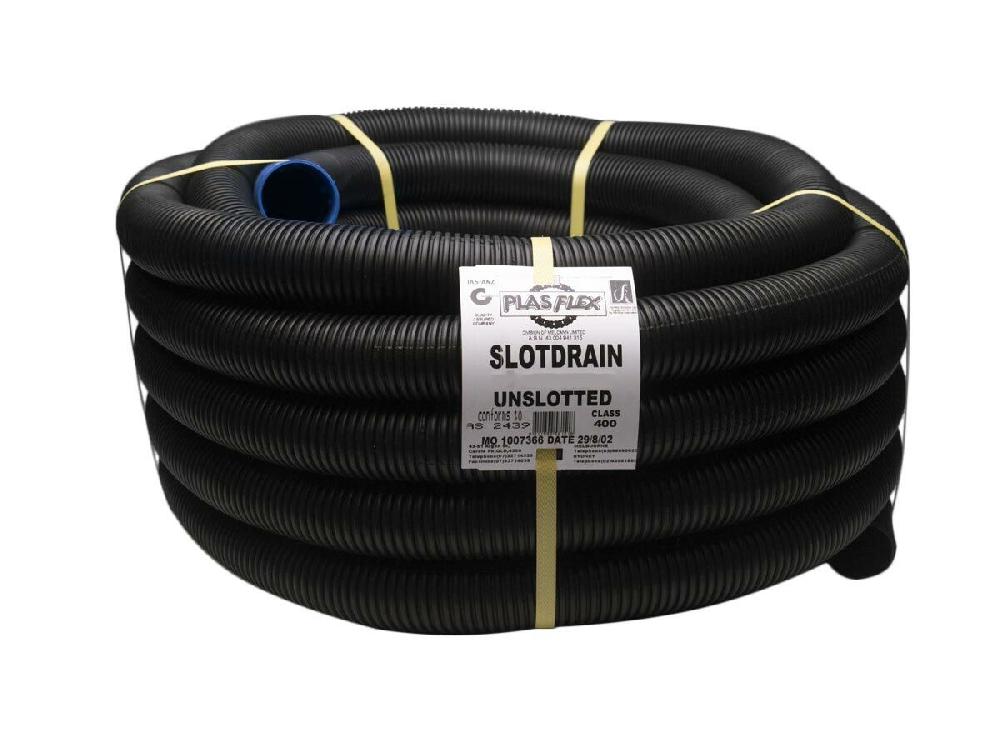 reece Agroflex - Unslotted 65mm x 20mtr