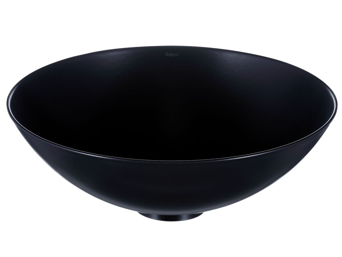Reece Alape Circa Spacer Matte Black