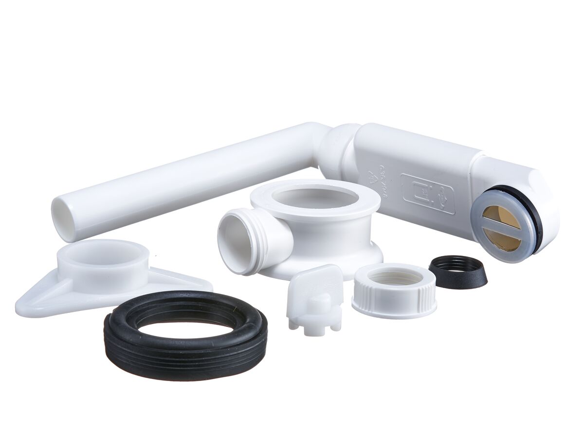reece Alape External Overflow Kit Only