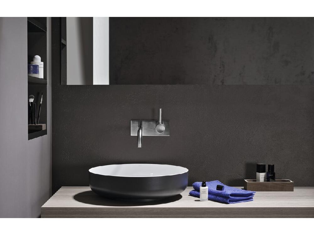 Reece Alape Sondo Counter Basin 450mm Bi-Colour