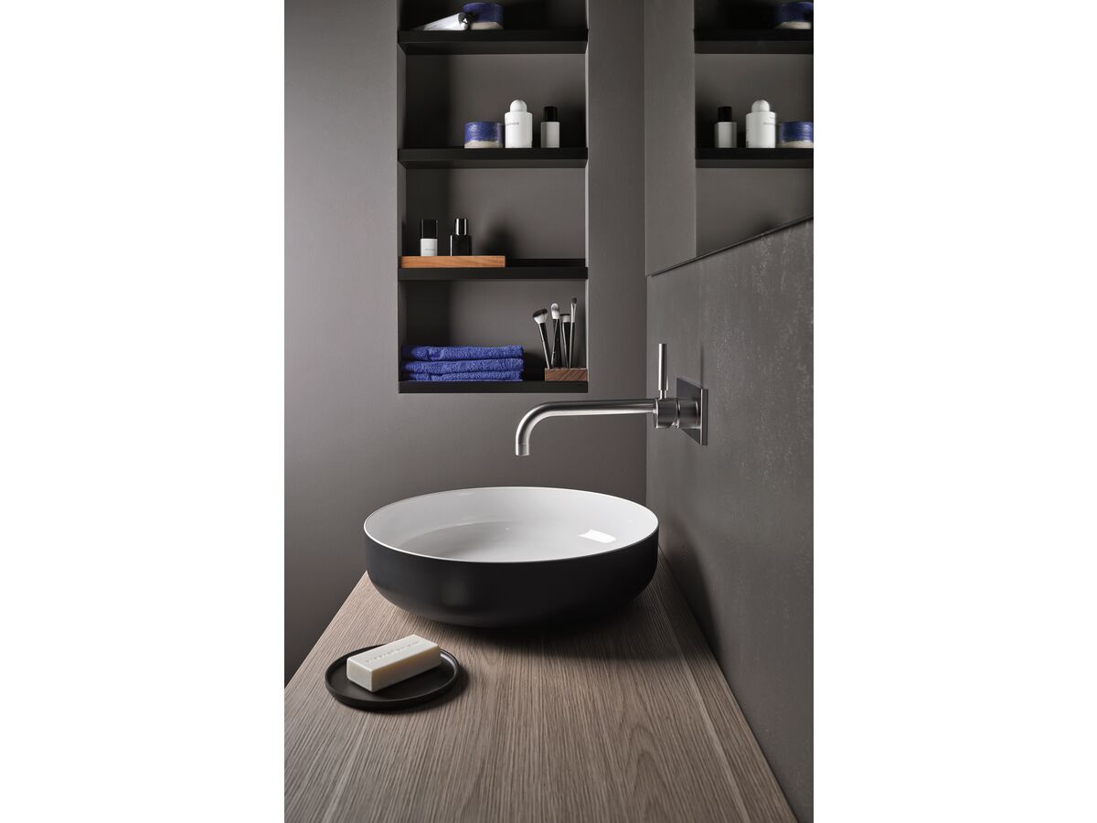 Reece Alape Sondo Counter Basin 450mm Bi-Colour