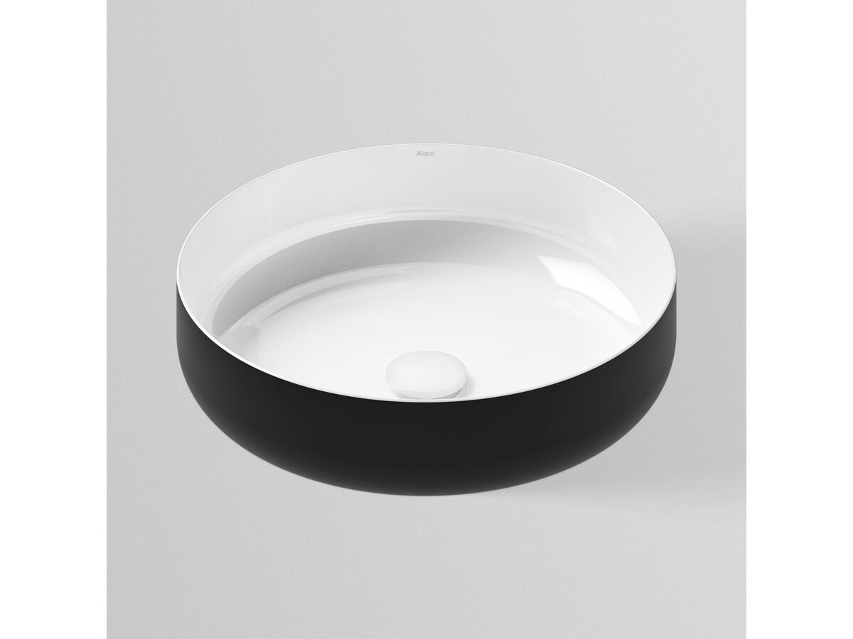 reece Alape Sondo Counter Basin 450mm Bi-Colour