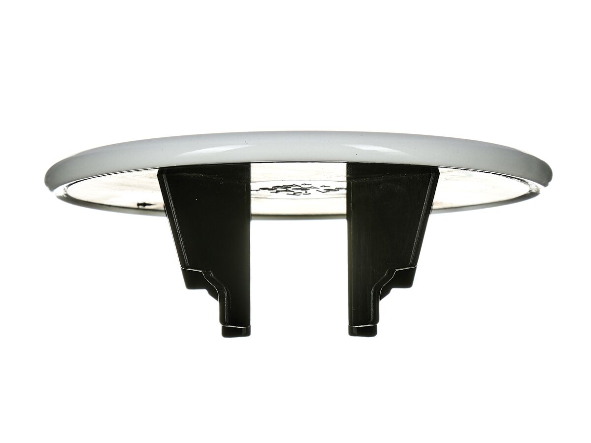 Reece Alape WT Series (Round) Plug Only Chrome