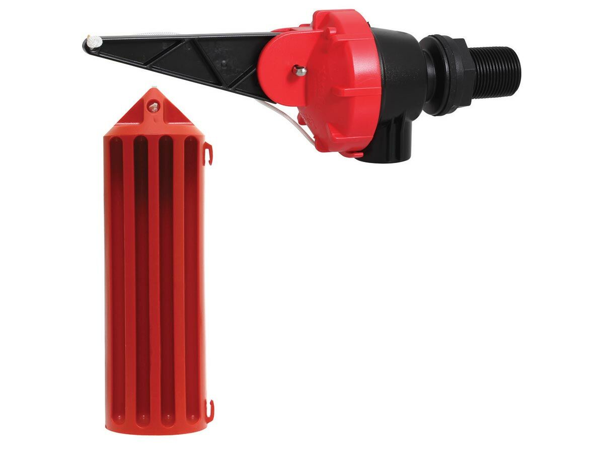 Reece Apex Rain Aid Valve 20mm