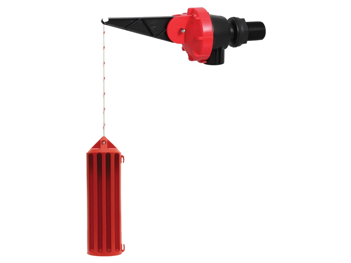 reece Apex Rain Aid Valve 20mm
