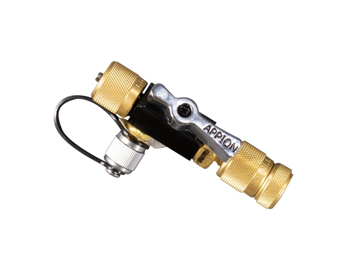 reece Appion 1/4" Valve Core Removal Tool MGAVCT