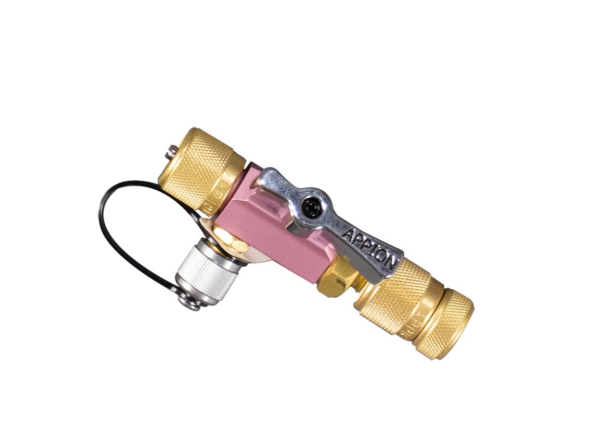 reece Appion 5/16" Valve Core Removal Tool MGAVCR