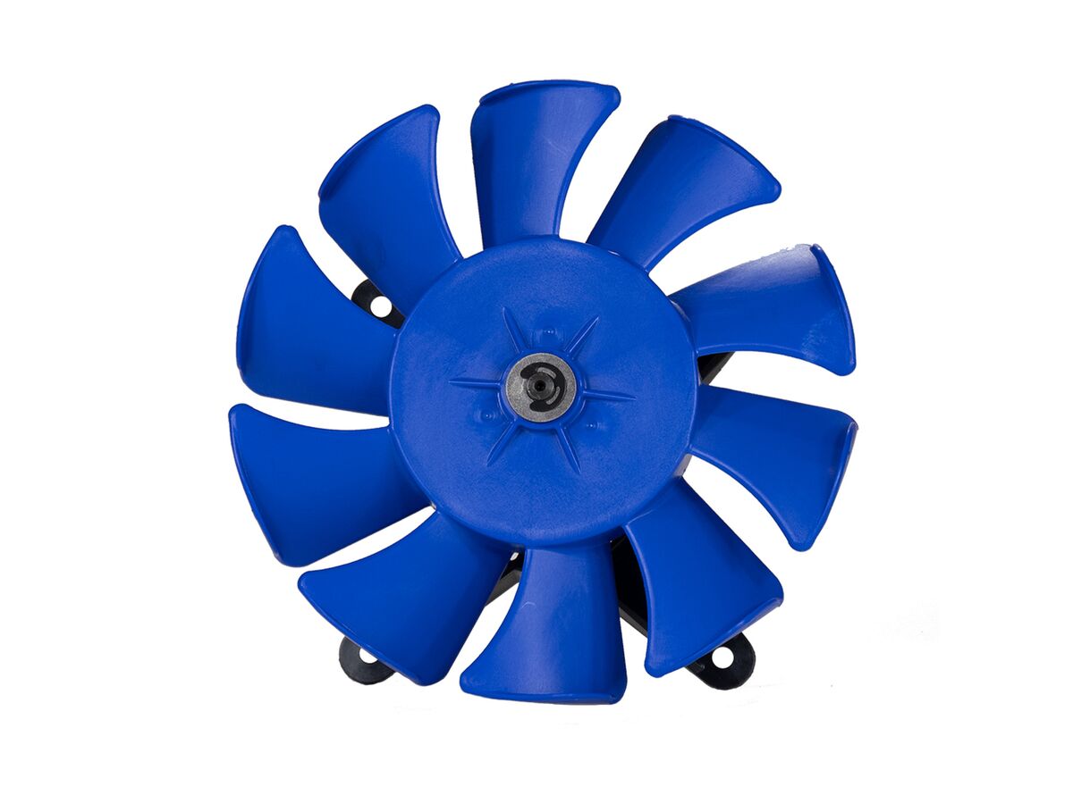 reece Appion Fan Gear Box Assembly & Fan BL AY0030C