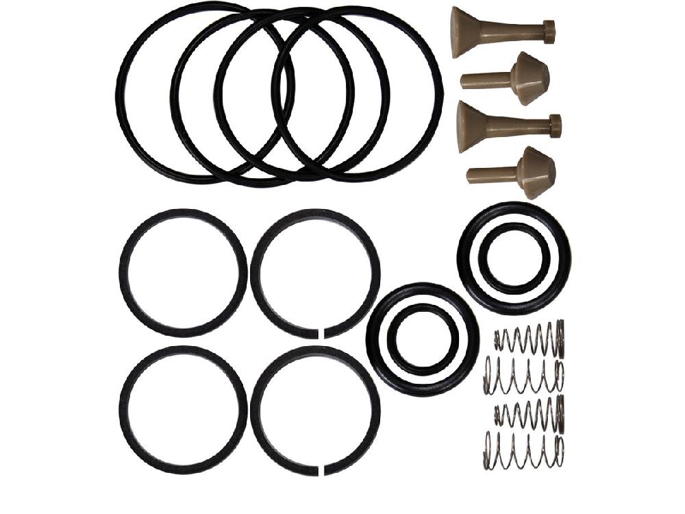 reece Appion G5 Twin Compressor Rebuild Kit KTG520