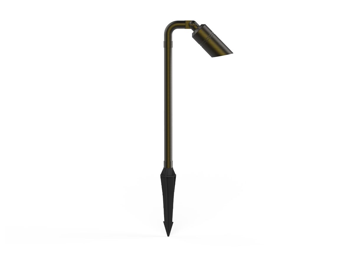reece Aqualux Adjustable Spike Pathlight