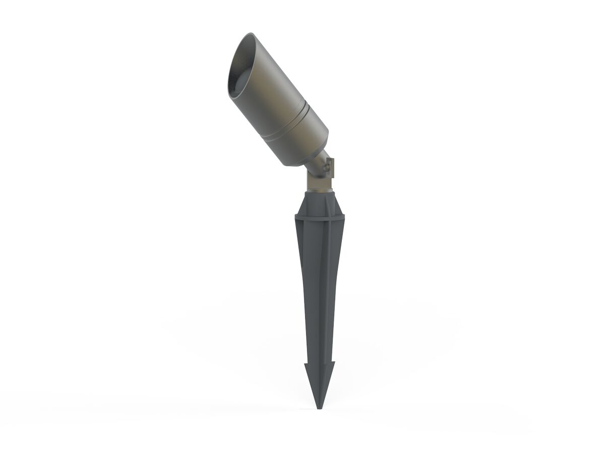 reece Aqualux Adjustable Spike Spotlight