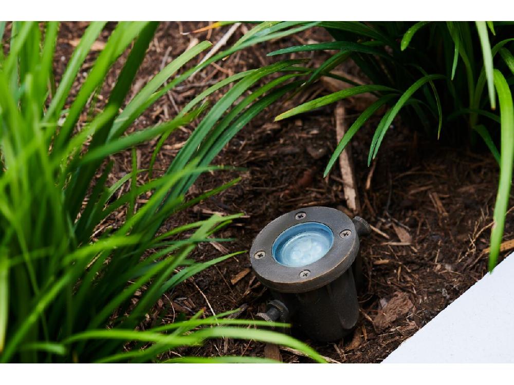 Reece Aqualux Pond Light AQL-415-AB-M